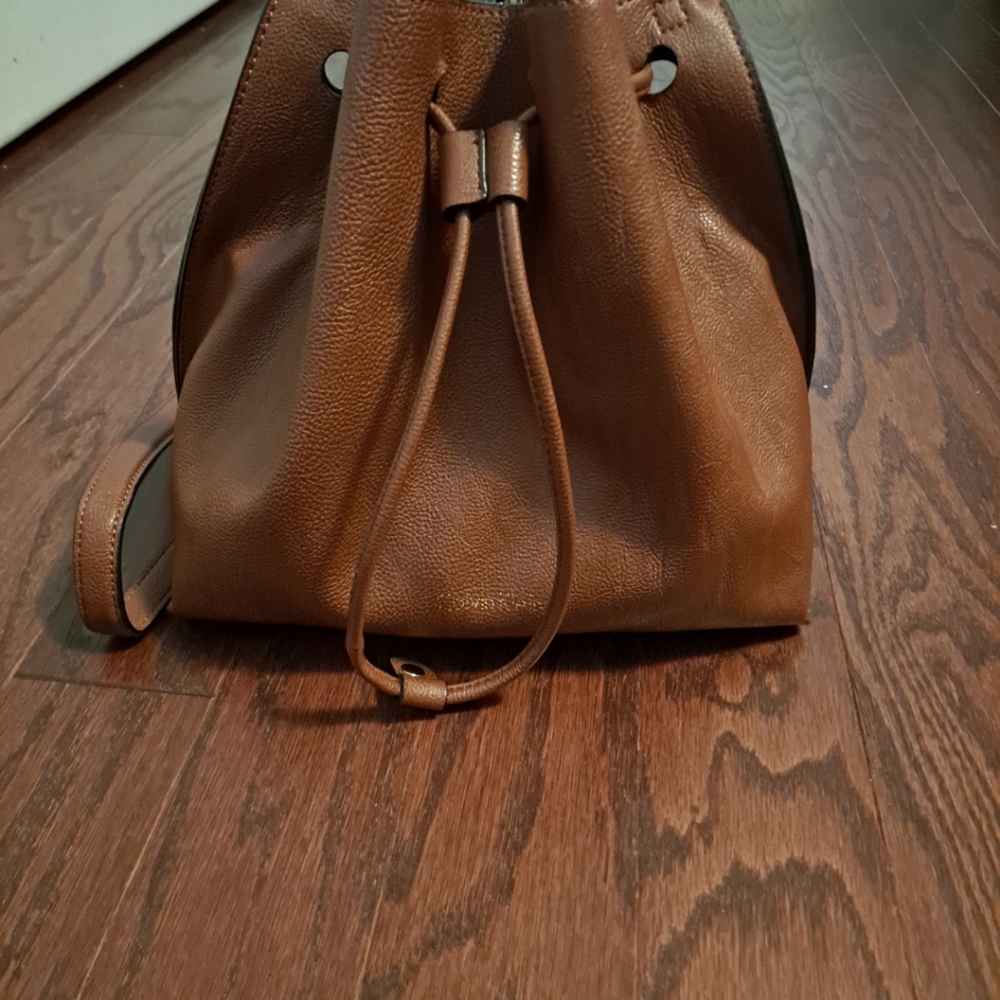 Calvin Klein bucket bag